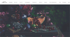 Desktop Screenshot of gabrielaiancu.com